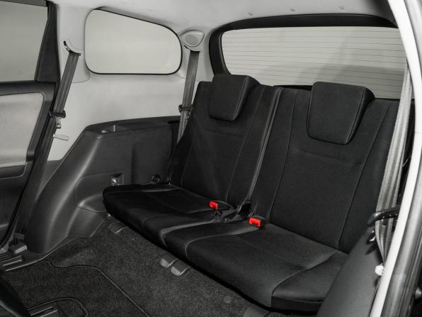 Toyota Wish II с пробегом 2010 года, цена 1 280 300 рублей, 98119 км, минивэн, Автокод Объявления