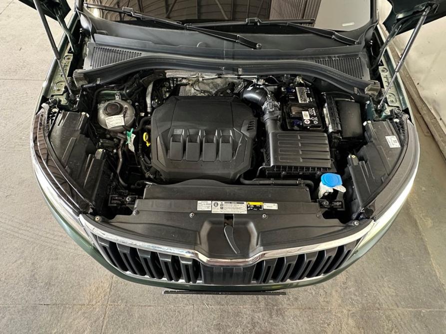 Skoda Kodiaq I Москва  - изображение 20