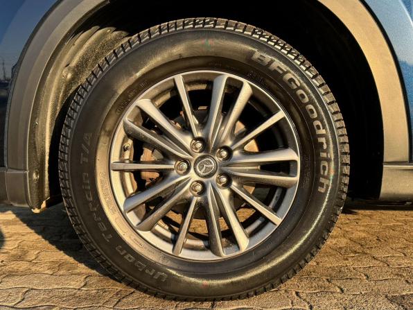 Mazda CX-5 II с пробегом 2021 года, цена 2 990 000 рублей, 45954 км, внедорожник, Автокод Объявления