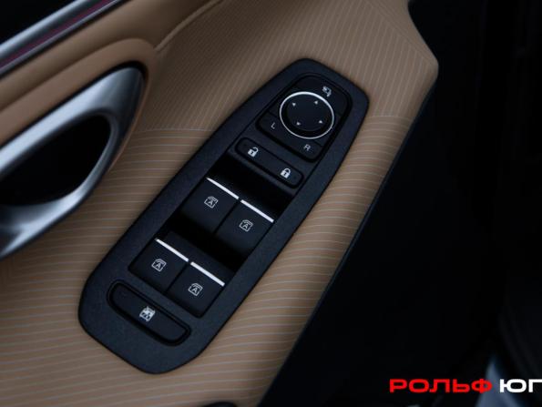 GAC GS3 с пробегом 2024 года, цена 2 178 000 рублей, 13417 км, внедорожник, Автокод Объявления