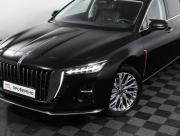 Hongqi H5 II Москва  - изображение 55