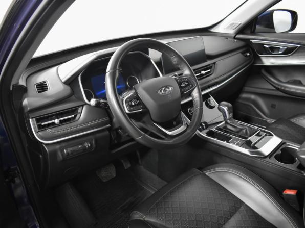 Chery Tiggo 8 I с пробегом 2020 года, цена 1 557 890 рублей, 71169 км, внедорожник, Автокод Объявления