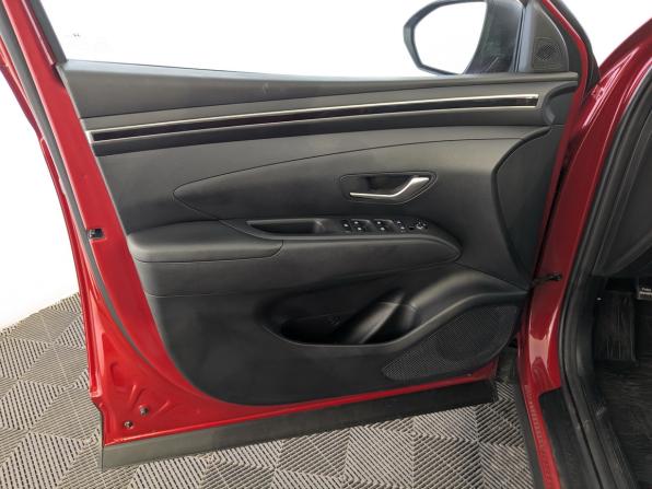 Hyundai Tucson IV с пробегом 2021 года, цена 3 175 000 рублей, 64422 км, внедорожник, Автокод Объявления