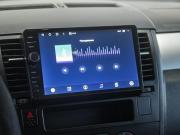 Nissan Tiida I Рестайлинг Челябинск  - изображение 47