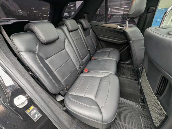 Mercedes-Benz GLE I (W166) с пробегом 2017 года, цена 3 397 000 рублей, 224932 км, внедорожник, Автокод Объявления