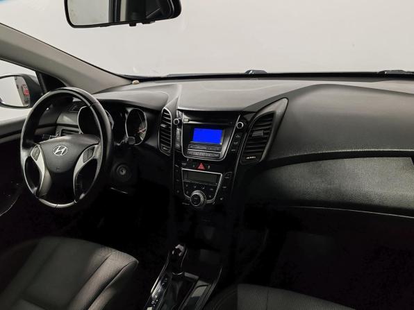 Hyundai i30 II с пробегом 2014 года, цена 1 049 000 рублей, 143058 км, хэтчбек, Автокод Объявления