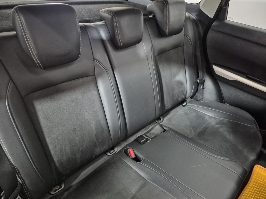 Suzuki Vitara II Ярославль  - изображение 11