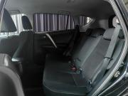 Toyota RAV4 IV (XA40) Рестайлинг Москва  - изображение 36