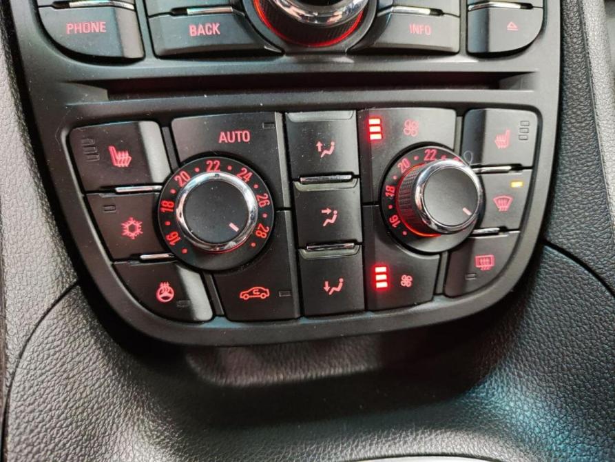 Opel Meriva B Набережные Челны  - изображение 13