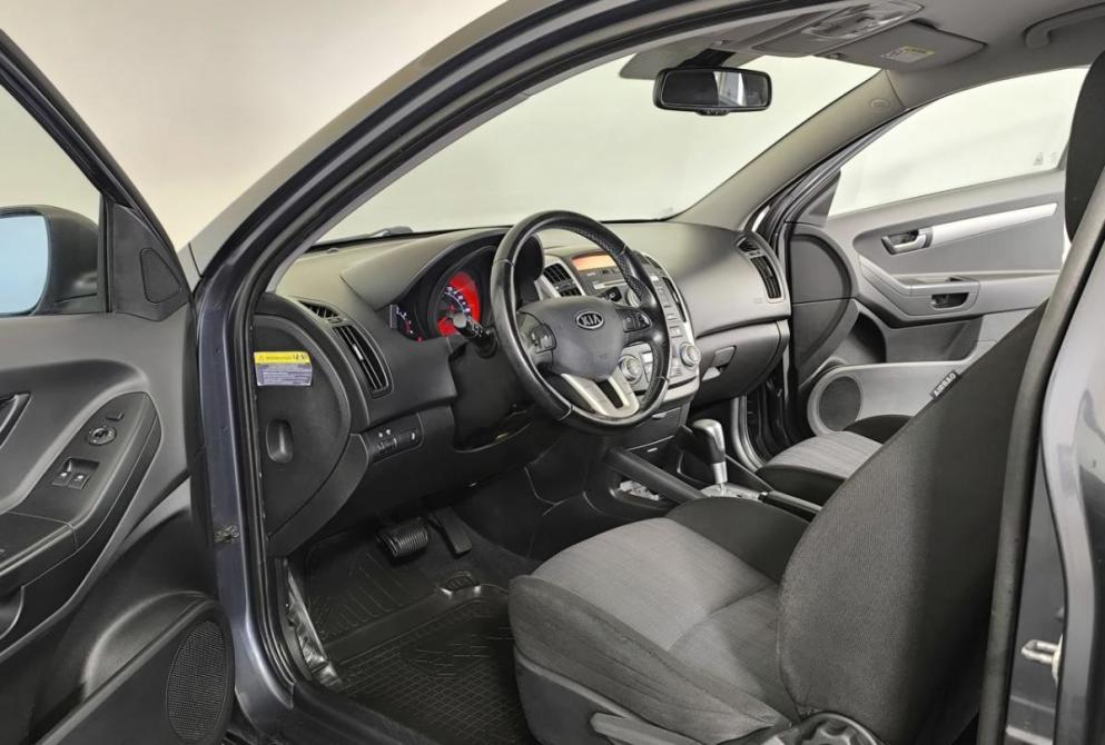 Kia Ceed I Рестайлинг Нижний Новгород  - изображение 8