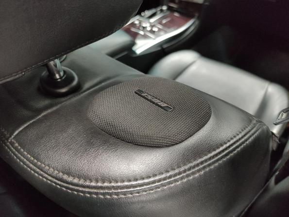 Infiniti M IV с пробегом 2012 года, цена 1 249 000 рублей, 242000 км, седан, Автокод Объявления