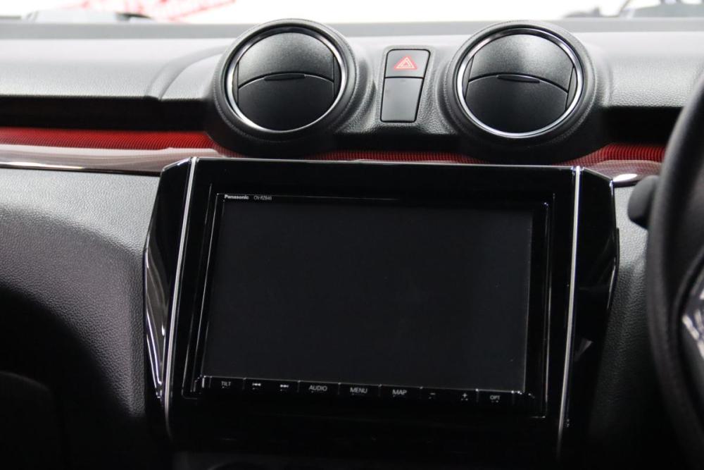 Suzuki Swift V Сургут  - изображение 25
