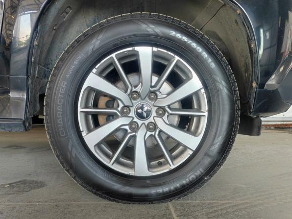 Mitsubishi Pajero Sport III с пробегом 2017 года, цена 2 247 000 рублей, 279334 км, внедорожник, Автокод Объявления