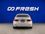BMW 3 серии VI (F3x) Рестайлинг Москва  - изображение 28