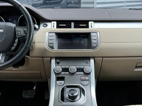 Land Rover Range Rover Evoque I Рестайлинг с пробегом 2018 года, цена 2 585 000 рублей, 84398 км, внедорожник, Автокод Объявления
