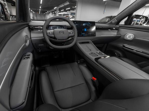 GAC Trumpchi S7 I Рестайлинг с пробегом 2026 года, цена 5 350 000 рублей, 50 км, внедорожник, Автокод Объявления
