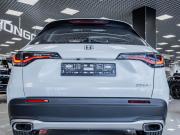 Honda ZR-V Самара  - изображение 45
