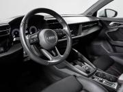 Audi A3 IV (8Y) Москва  - изображение 35