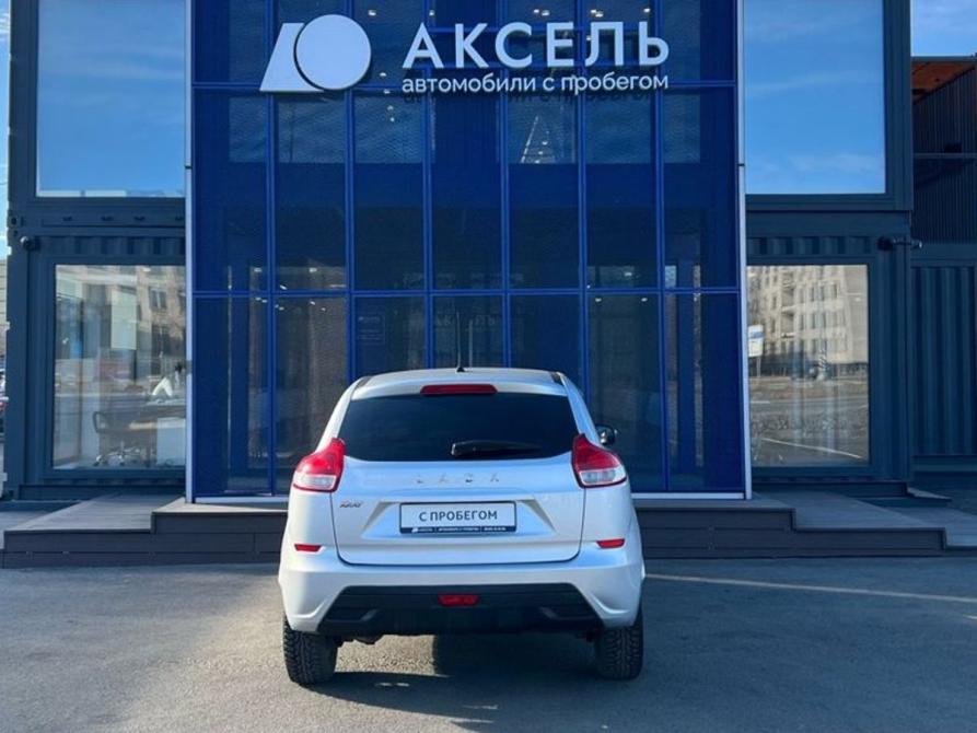 Lada (ВАЗ) XRAY I Архангельск  - изображение 6