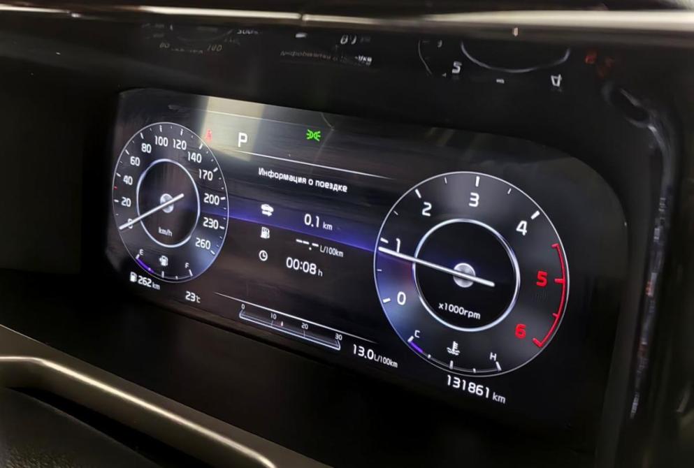 Kia Sorento IV Волгоград  - изображение 15