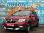 Renault Sandero II Рестайлинг Набережные Челны  - изображение 25