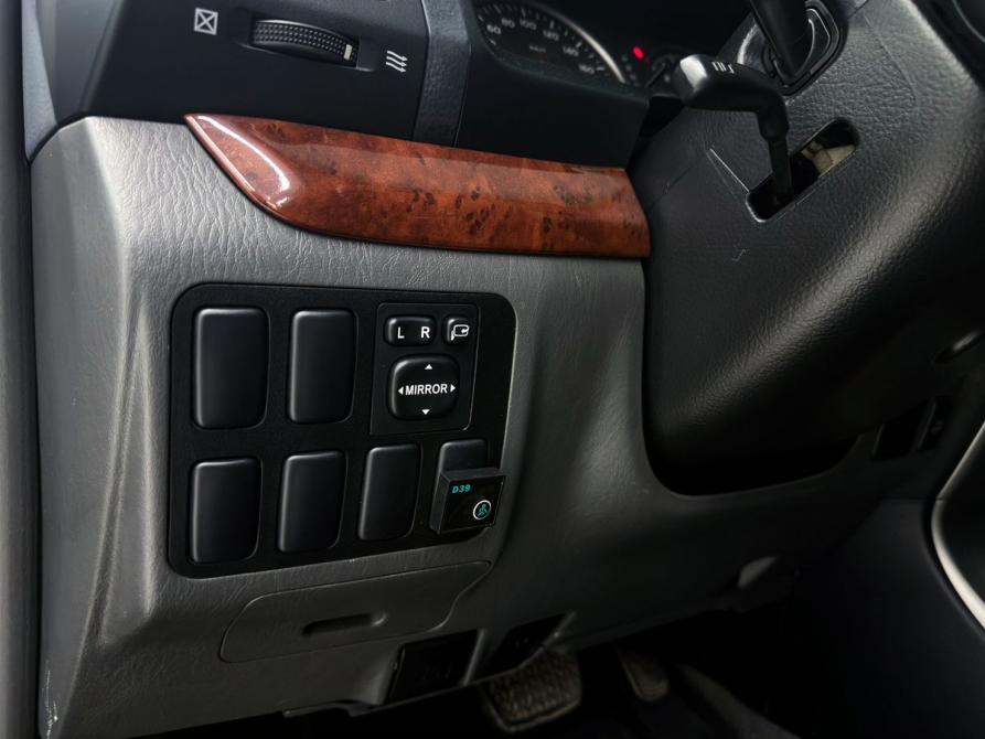 Toyota Land Cruiser Prado 120 Series Уфа  - изображение 10