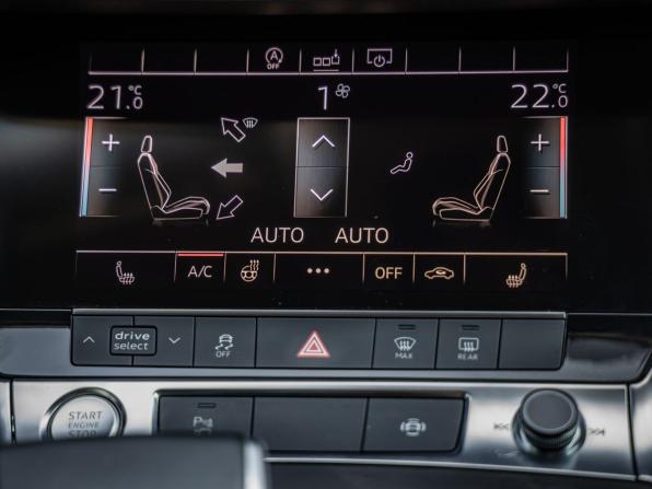 Audi A6 V (C8) с пробегом 2020 года, цена 3 548 000 рублей, 72302 км, седан, Автокод Объявления