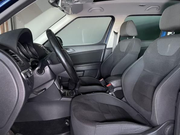 Skoda Yeti I с пробегом 2010 года, цена 1 229 000 рублей, 172303 км, внедорожник, Автокод Объявления
