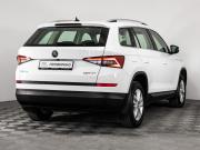 Skoda Kodiaq I Санкт-Петербург  - изображение 39