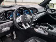 Mercedes-Benz GLS AMG II (X167) Санкт-Петербург  - изображение 50