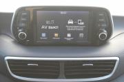 Hyundai Tucson III Рестайлинг Пермь  - изображение 36