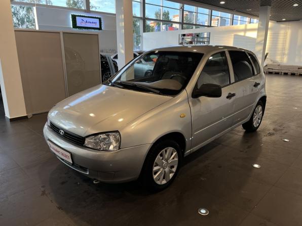Lada (ВАЗ) Kalina I с пробегом 2010 года, цена 171 000 рублей, 120303 км, хэтчбек, Автокод Объявления