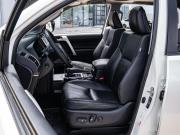 Toyota Land Cruiser Prado 150 Series Рестайлинг 3 Краснодар  - изображение 41