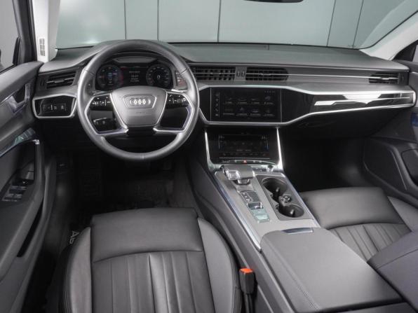 Audi A6 V (C8) с пробегом 2021 года, цена 5 661 000 рублей, 21408 км, седан, Автокод Объявления