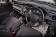 Toyota Corolla XI (E160 E170) Рестайлинг 2 Томск  - изображение 19