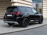 Kia Mohave I Рестайлинг 2 Москва  - изображение 33