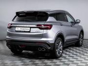 Belgee X50 Москва  - изображение 26
