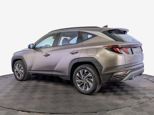 Hyundai Tucson IV с пробегом 2022 года, цена 3 100 000 рублей, 43818 км, внедорожник, Автокод Объявления