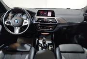 BMW X3 III (G01) Саратов  - изображение 46