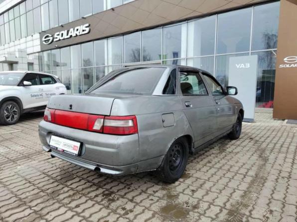 Lada (ВАЗ) 2110 с пробегом 2012 года, цена 127 889 рублей, 219900 км, седан, Автокод Объявления