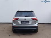 Volkswagen Tiguan II Москва  - изображение 26