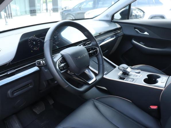 Omoda C5 I Рестайлинг с пробегом 2024 года, цена 2 250 000 рублей, 28720 км, внедорожник, Автокод Объявления