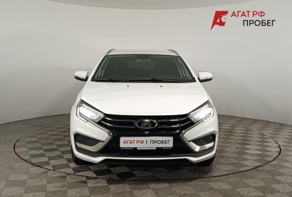 Lada (ВАЗ) Vesta I Рестайлинг (NG) Волгоград  - изображение 2