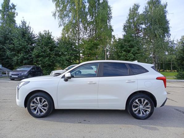 Haval Jolion I с пробегом 2022 года, цена 1 561 000 рублей, 62592 км, внедорожник, Автокод Объявления
