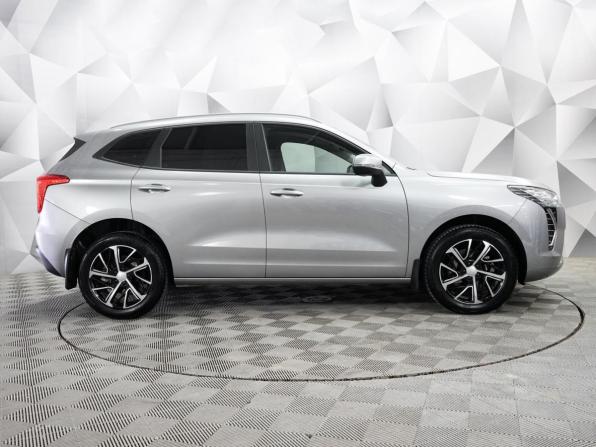 Haval Jolion I с пробегом 2023 года, цена 2 232 000 рублей, 22300 км, внедорожник, Автокод Объявления