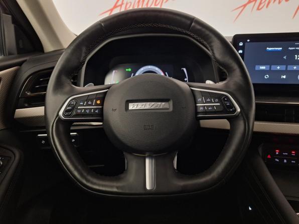 Haval F7 I Рестайлинг с пробегом 2022 года, цена 2 148 000 рублей, 75163 км, внедорожник, Автокод Объявления