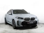 BMW X6 III (G06) Рестайлинг Москва  - изображение 28