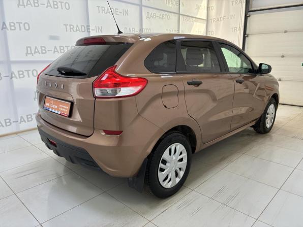 Lada (ВАЗ) XRAY I с пробегом 2018 года, цена 699 000 рублей, 145000 км, хэтчбек, Автокод Объявления