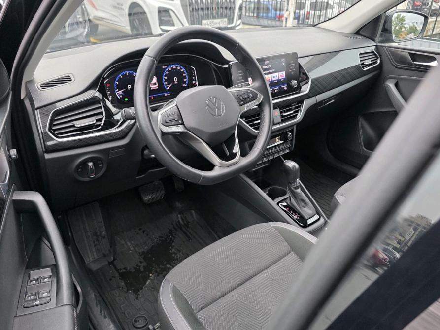 Volkswagen Polo VI Новосибирск  - изображение 15
