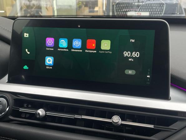 Chery Tiggo 7 Pro I с пробегом 2021 года, цена 1 260 000 рублей, 128279 км, внедорожник, Автокод Объявления